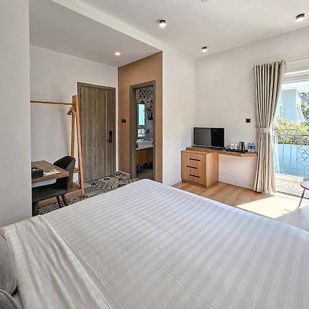 Nature Land 2 - Song Anh Hotel Dalat Экстерьер фото