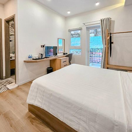 Nature Land 2 - Song Anh Hotel Dalat Экстерьер фото