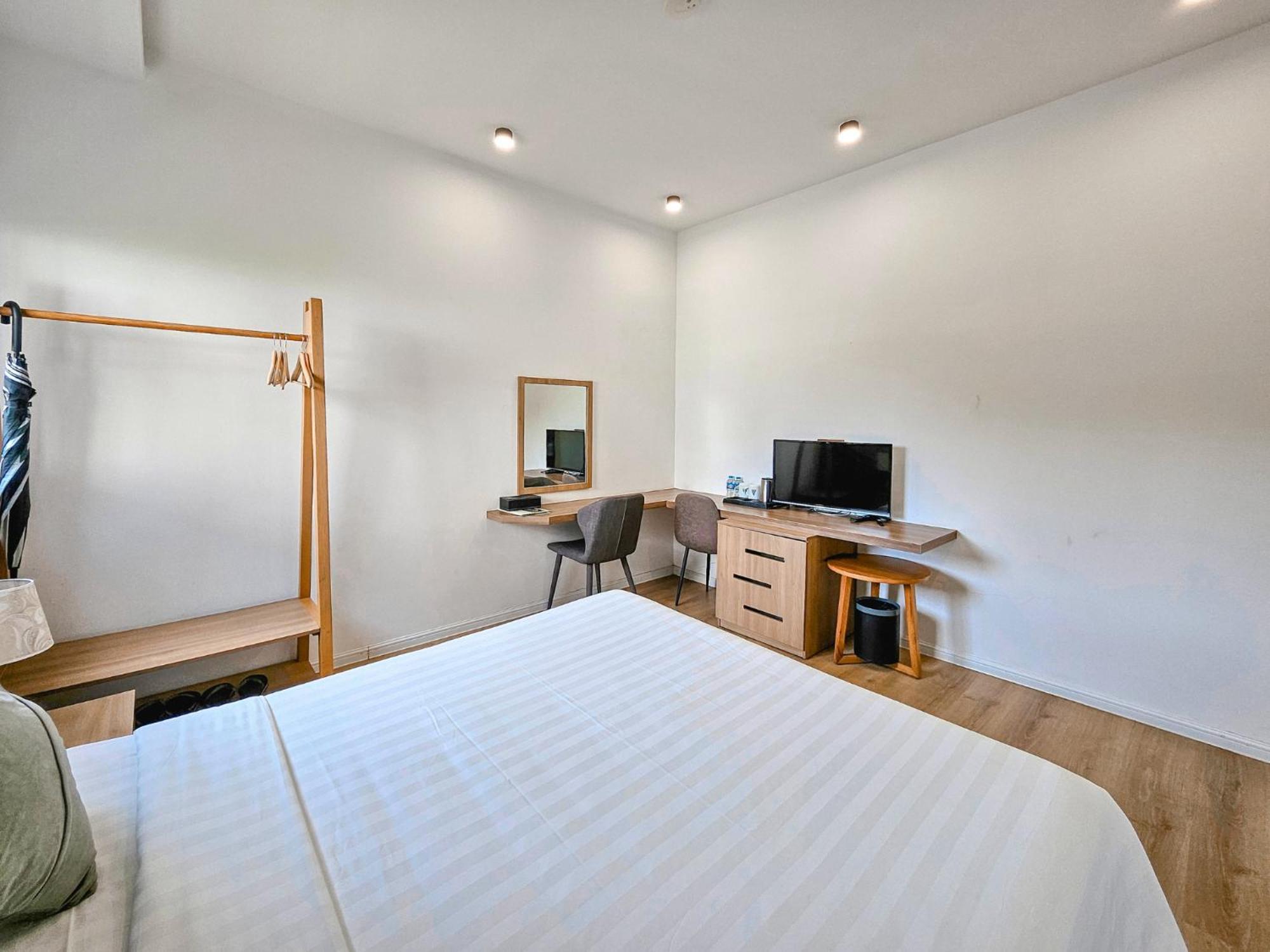 Nature Land 2 - Song Anh Hotel Dalat Номер фото